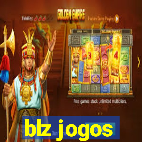 blz jogos